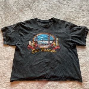 Brandy Melville SF too